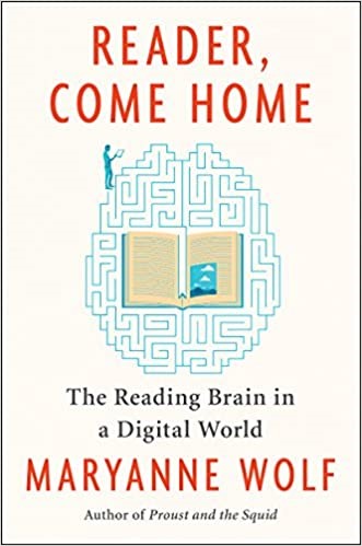 Reader, Come Home, 2018