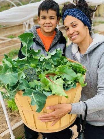 Trusting Our Lord: Lessons Through Agriculture 