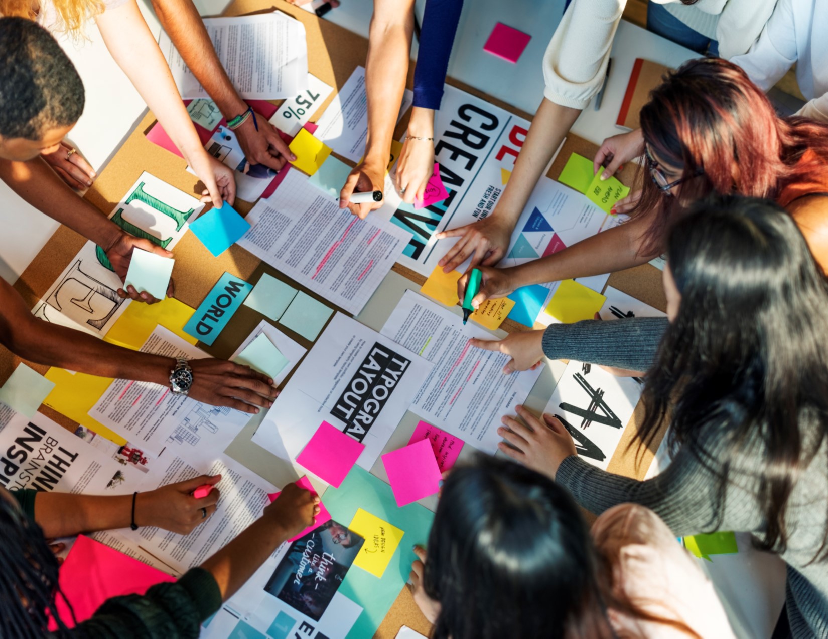 Engaging the School Community with Great Communication