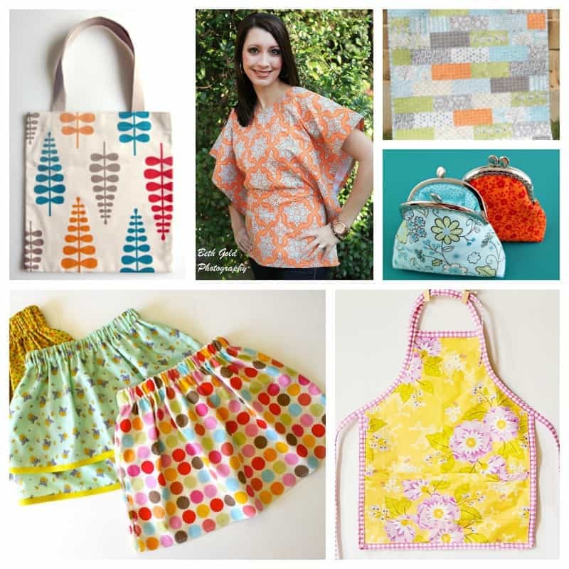 STUDENTS LOVE TO SEW
