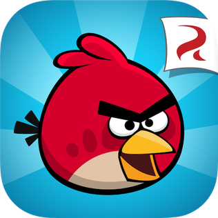 Angry Bird