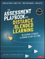 The Distance Learning Playbook Set