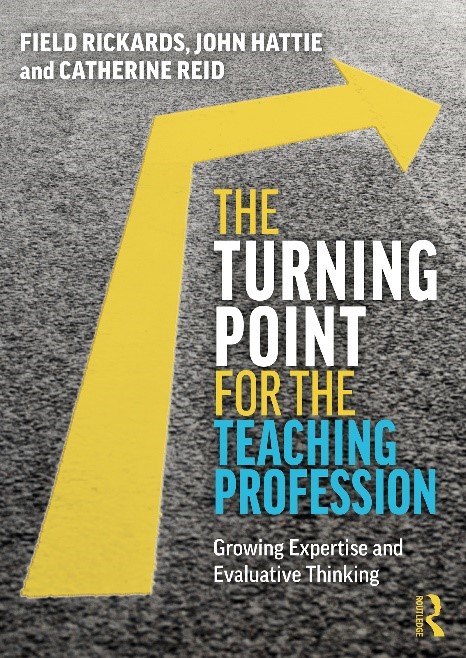 The Turning Point for the Teaching Profession, 2021