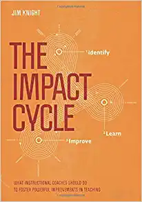 The Impact Cycle, 2018