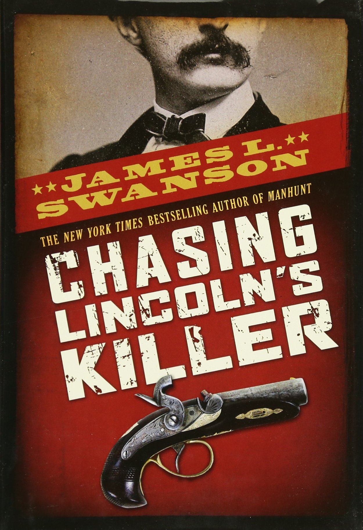 Chasing Lincoln’s Killer
