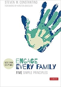 Engage Every Family:  Five Simple Principles, 2021