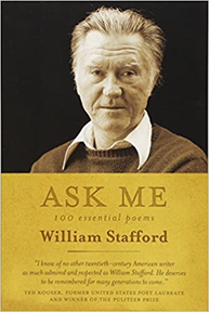 Ask Me: 100 Essential Poems, 2014