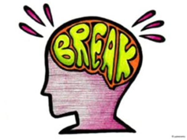 BRAIN BREAKS