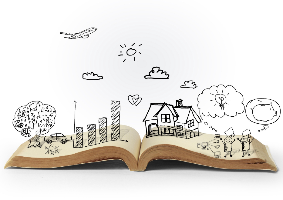 THE POWER OF STORYTELLING