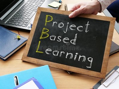 A PROPOSAL FOR PROJECT-BASED LEARNING