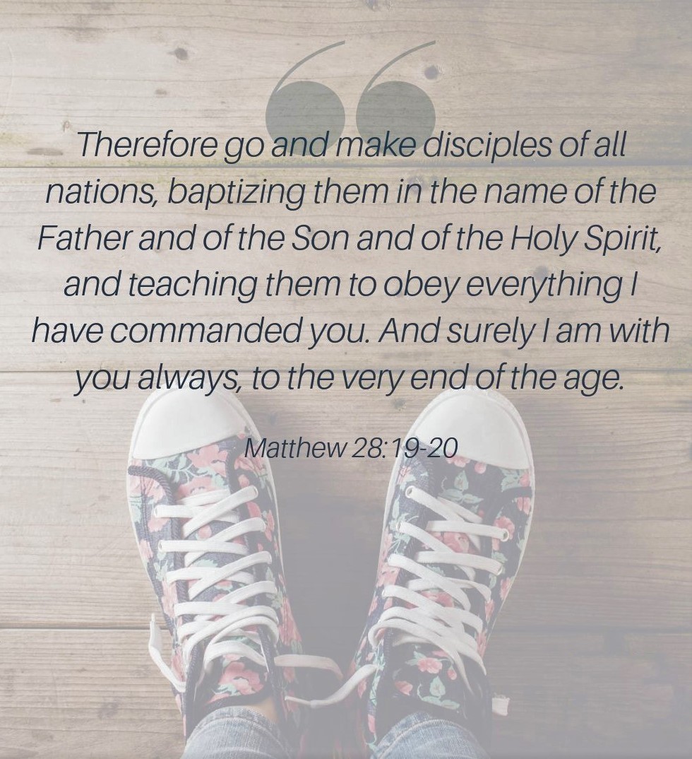 DISCIPLESHIP in the 21st Century:   A Focus on Continuous Growth