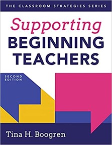 Supporting Beginning Teachers, 2022