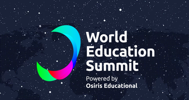 WORLD EDUCATION SUMMIT