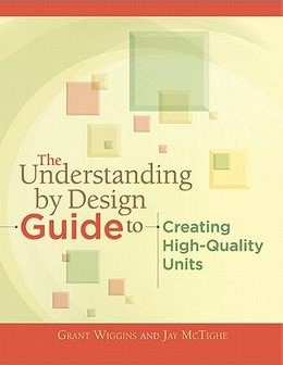 STANDARDS-BASED LEARNING AND UNIT DESIGNS