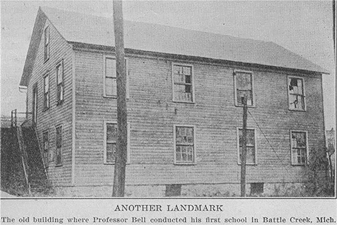 ADVENTIST EDUCATION HERITAGE