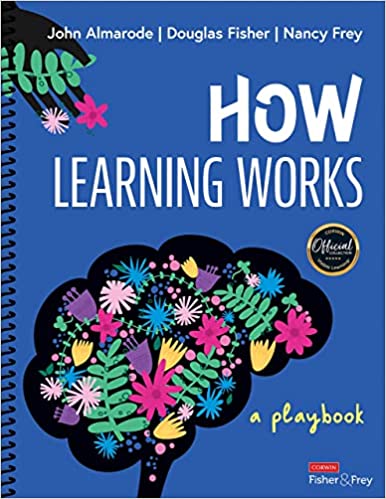 How Learning Works: A Playbook, 2022