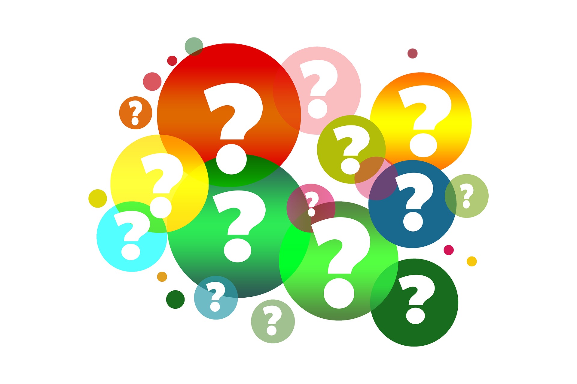 QUESTIONS THAT GUIDE PLC CONVERSATIONS