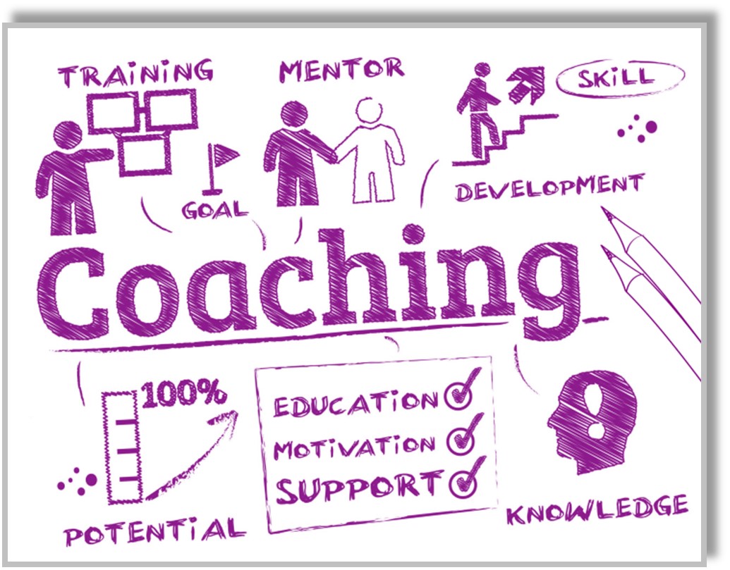 INSTRUCTIONAL COACHING