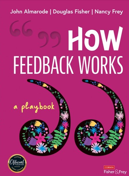 How Feedback Works: A Playbook, 2023