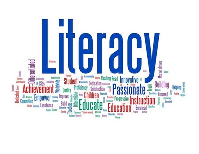 LITERACY UPDATES
