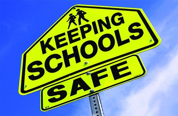 Basic Safety Plan Template