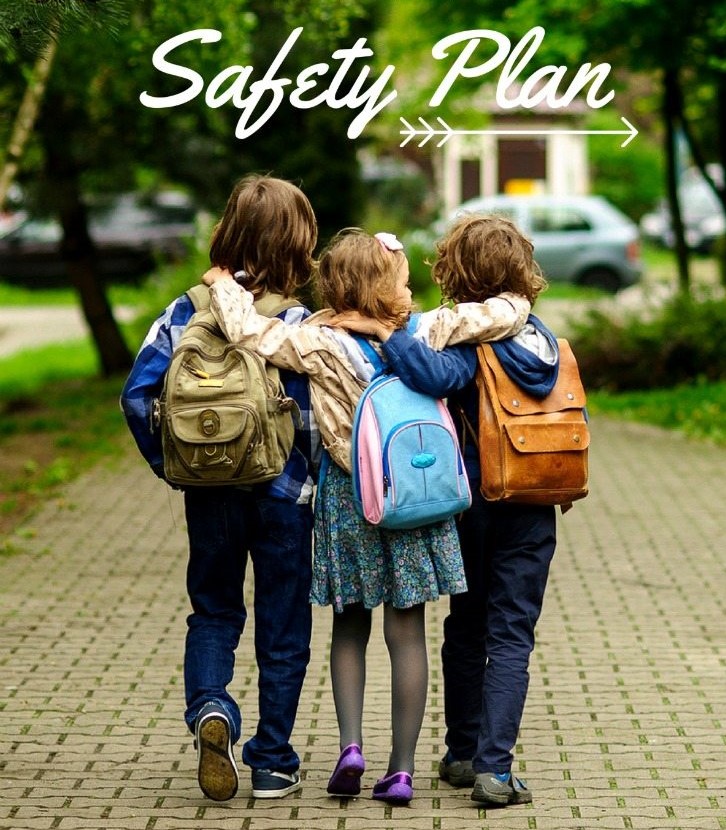 Sample School Emergency Operations Plan