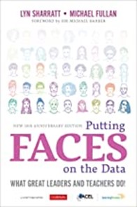 Putting Faces on the Data: What Great Leaders and Teachers Do!, 2023
