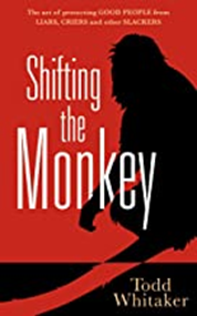 Shifting the Monkey, 2012