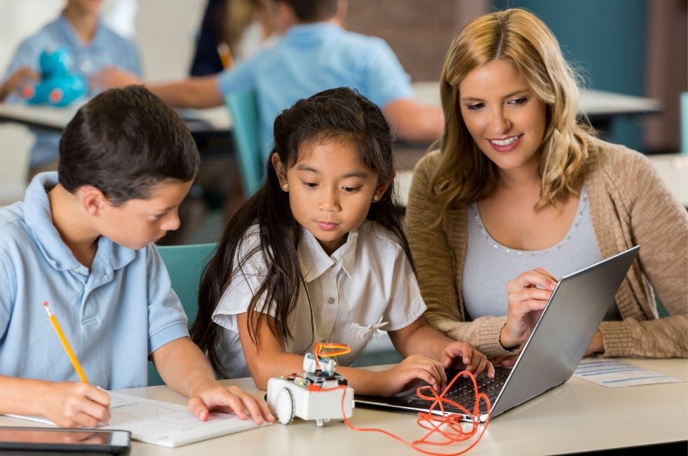 PHENOMENON-BASED LEARNING