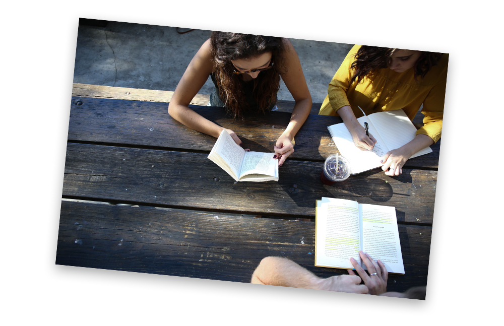 STRUCTURED WRITING