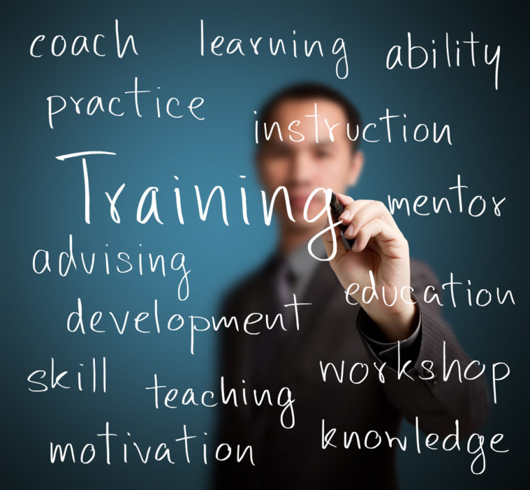 PROFESSIONAL DEVELOPMENT PLANNING