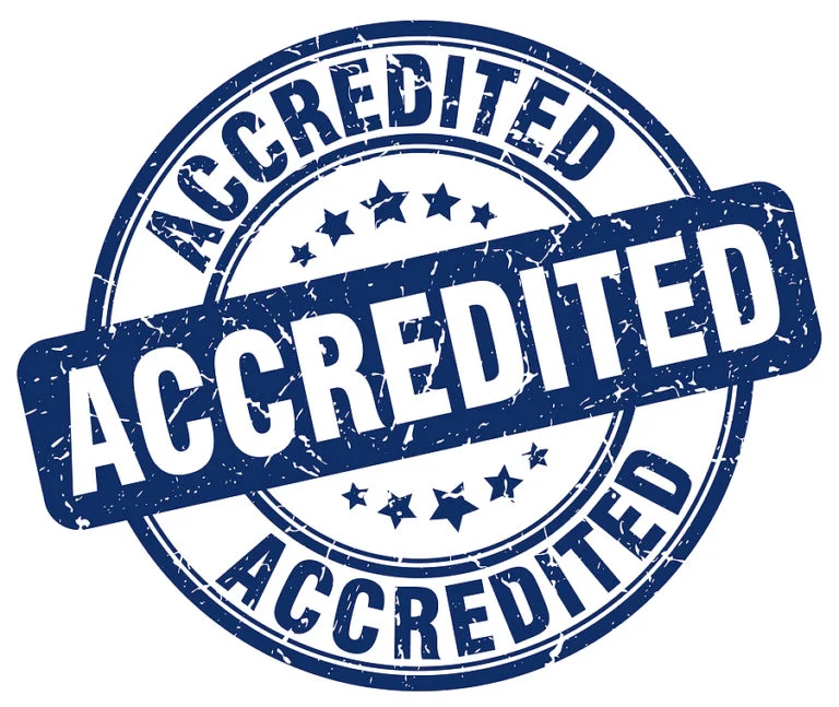 THE IMPORTANCE OF ACCREDITATION FOR PK-12 ADVENTIST SCHOOLS
