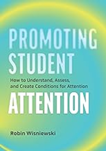Promoting Student Attention, 2024