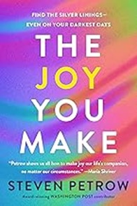 The Joy You Make, 2024