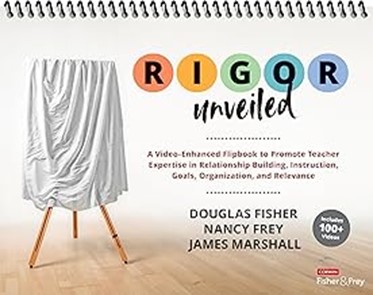 Rigor Unveiled, 2025