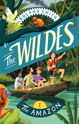 The Wildes Series