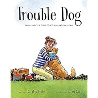 Trouble Dog