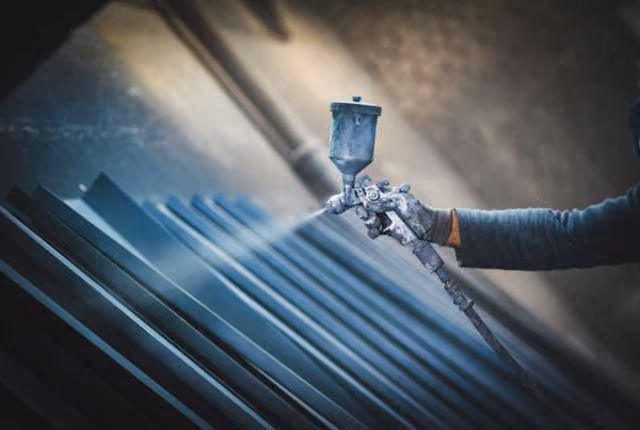 Cenmax Group announces the launch of Hunter Coating