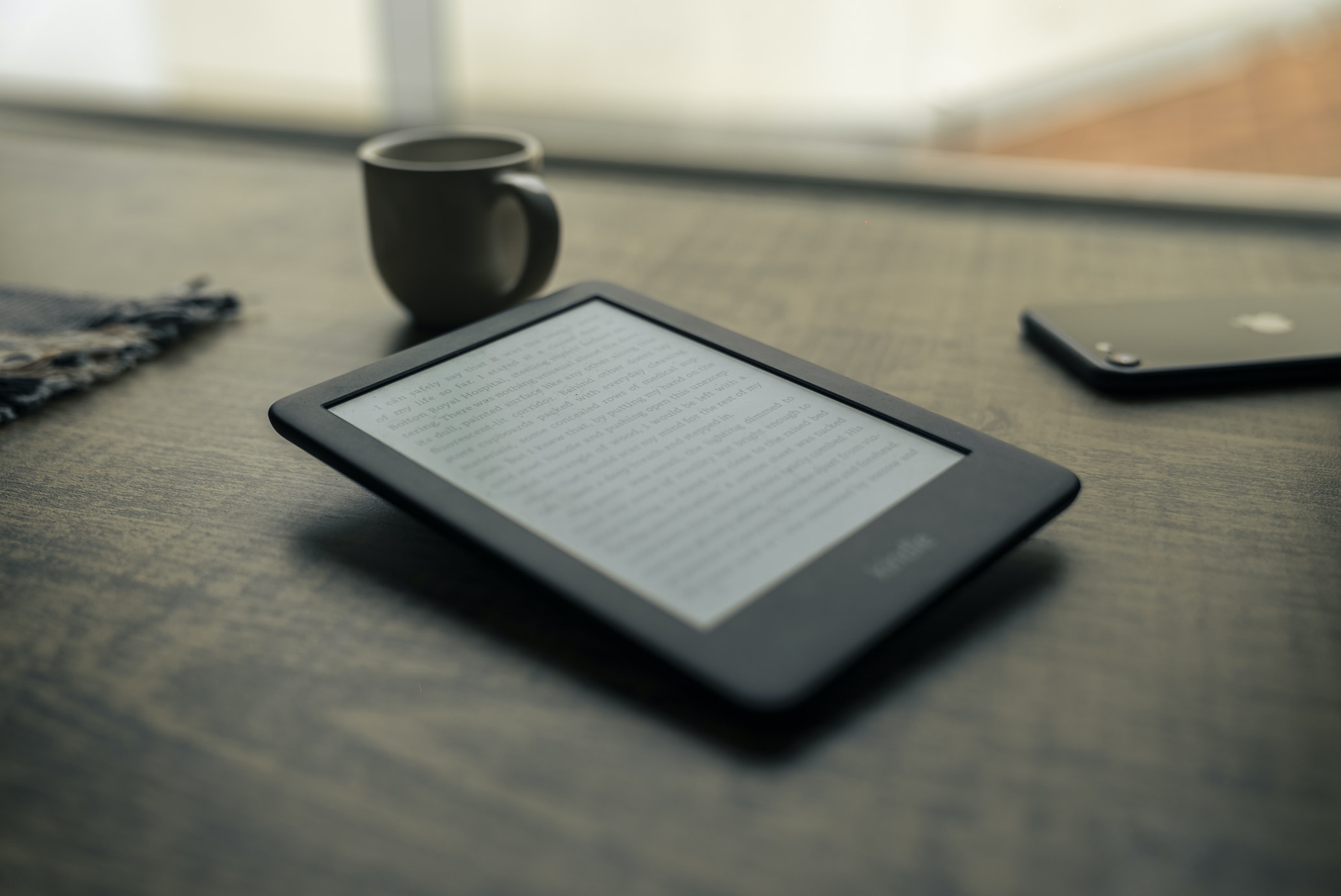 free ebook on kindle