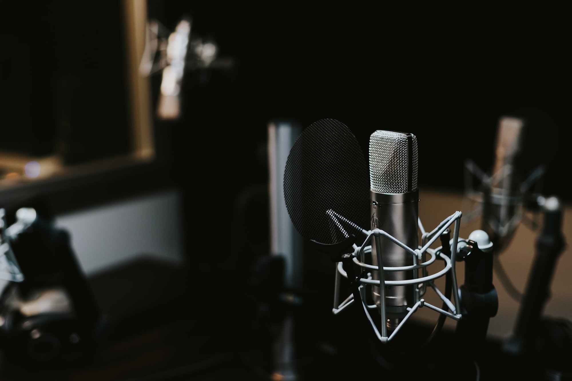 Why a sitewide podcast player helps create an amazing listening experience