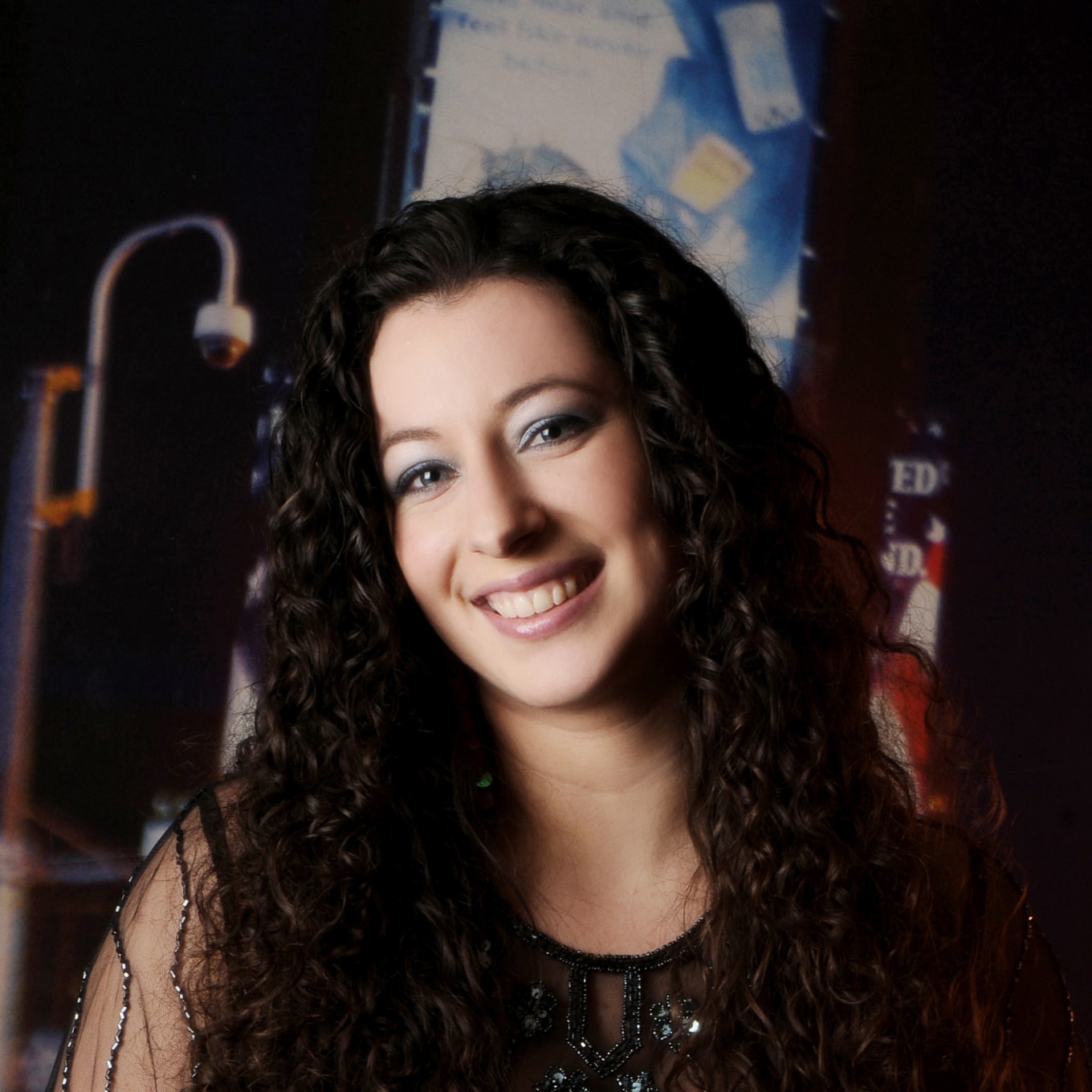 Juliana Meyer, Founder and CEO of SupaPass