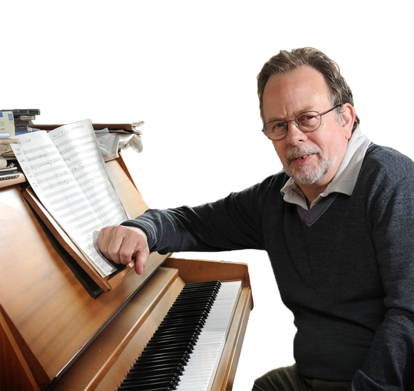 Tony Britten