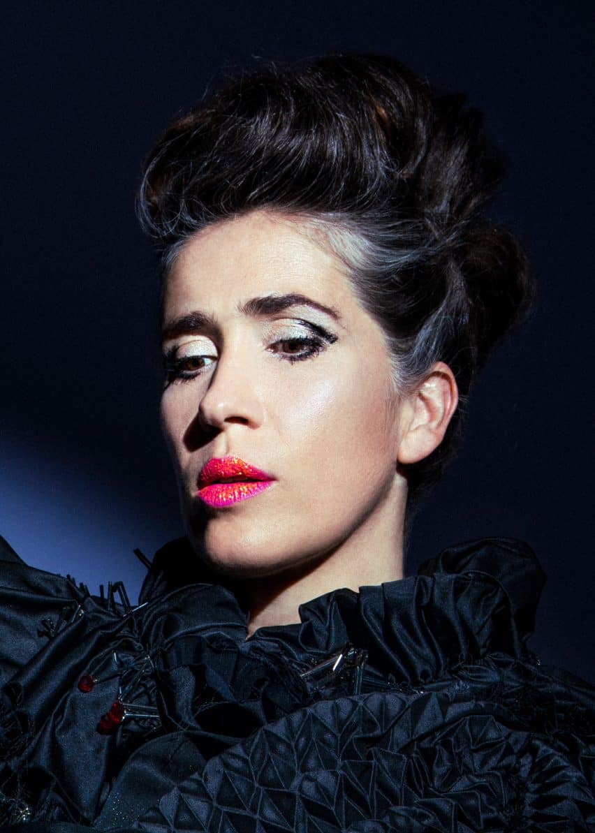 Imogen Heap
