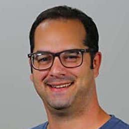 Chris Krimitsos