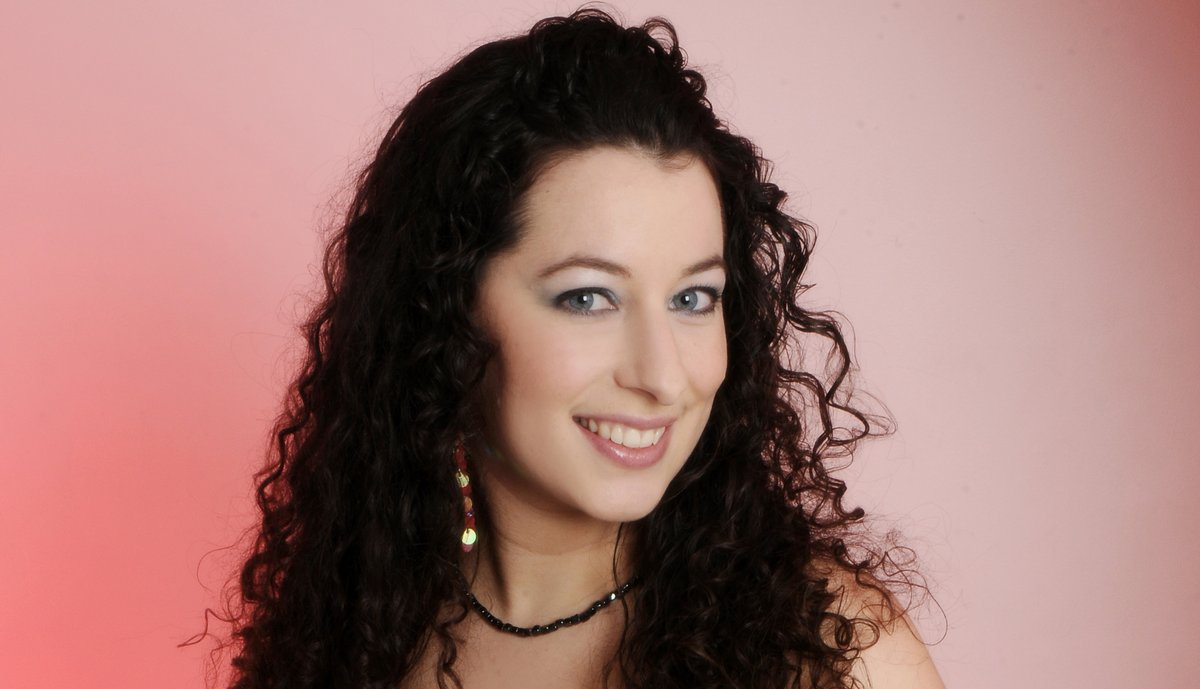 Juliana Meyer, CEO and founder of SupaPass