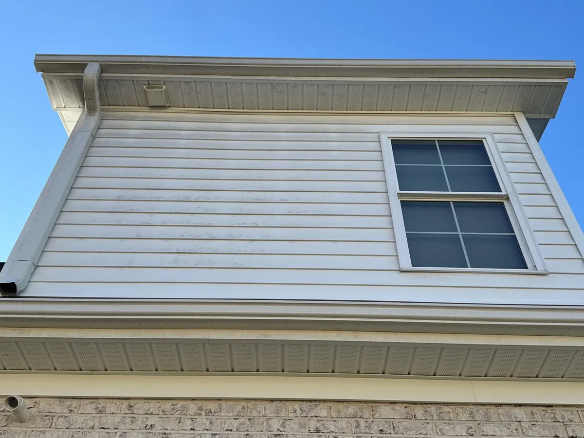 House and Windows - Lexington, NC