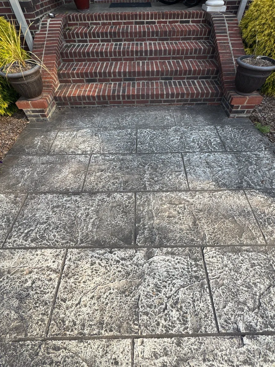 Complete House Wash - Winston-Salem, NC