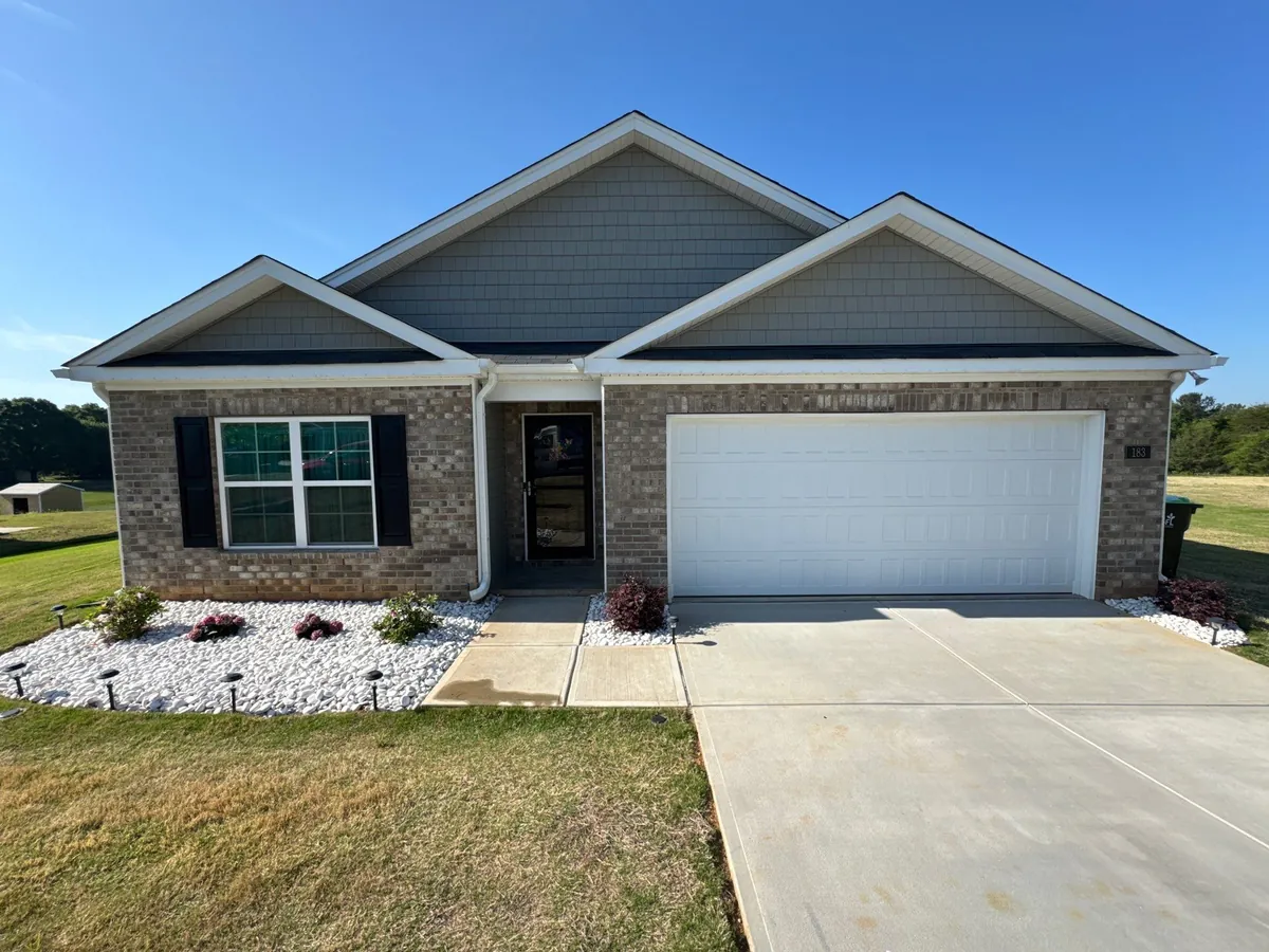 Alamos Avenue Area - Lexington, NC