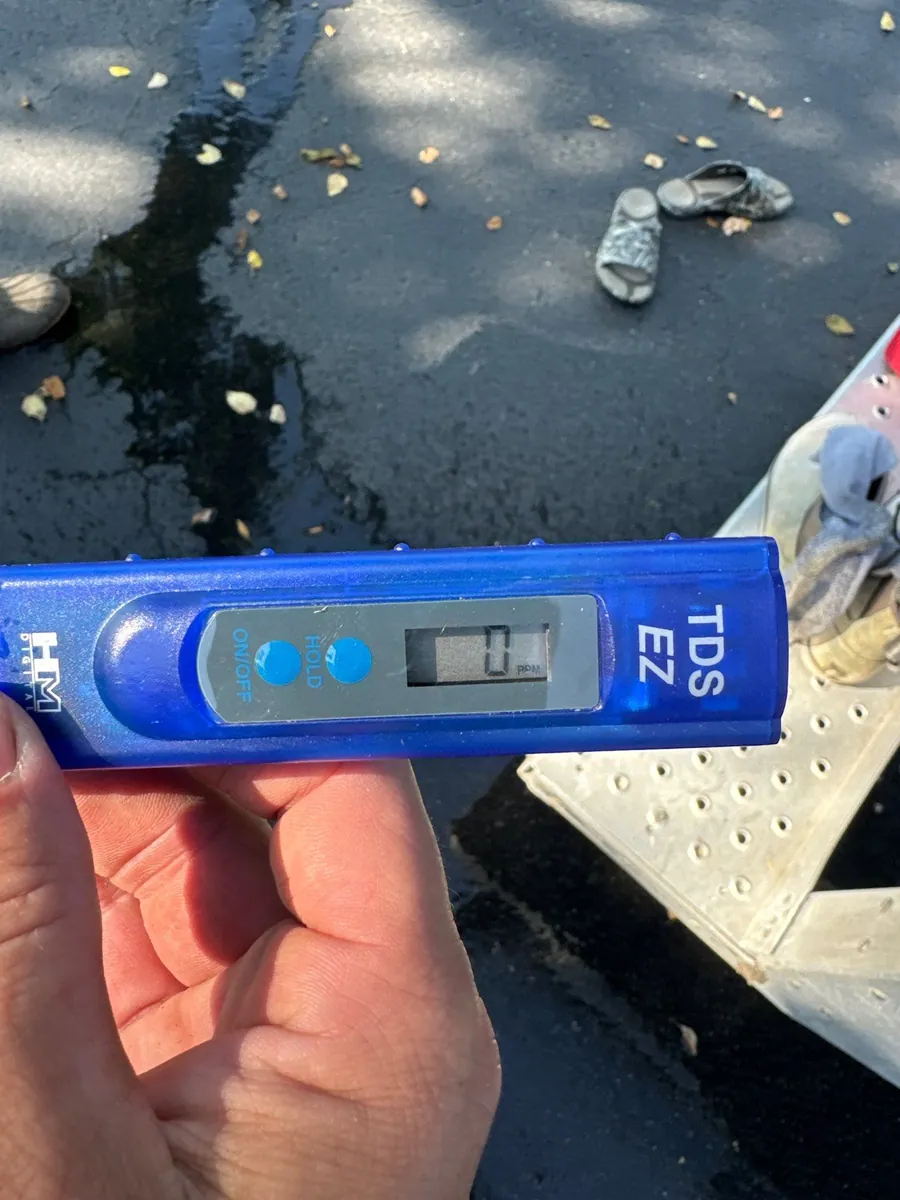 Building Wash plus Concrete - Winston-Salem, NC