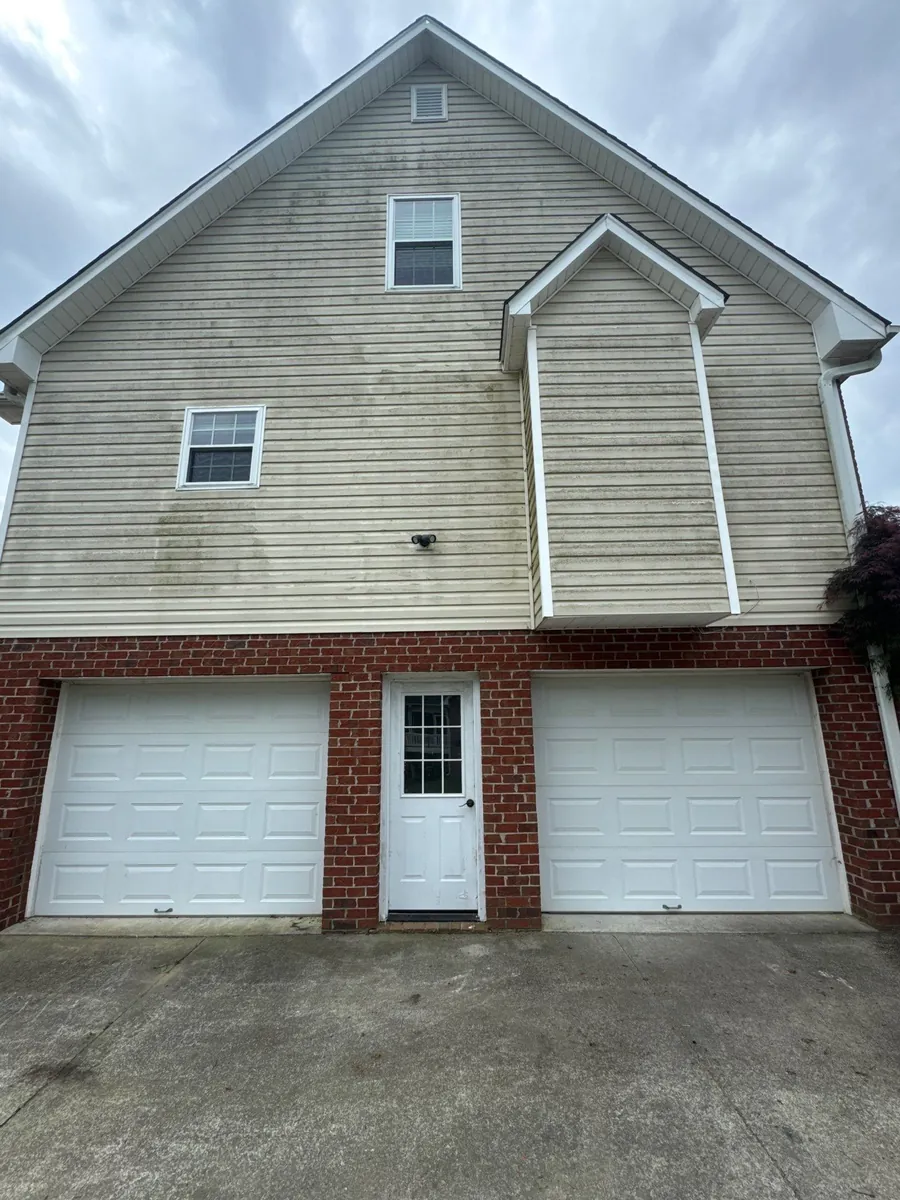 Alice Court Area - Winston-Salem, NC
